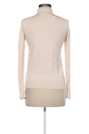 Damenpullover Zara, Größe M, Farbe Beige, Preis 13,99 €