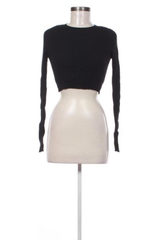Damenpullover Zara, Größe S, Farbe Schwarz, Preis 20,99 €
