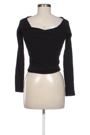 Damski sweter Zara, Rozmiar S, Kolor Czarny, Cena 62,07 zł