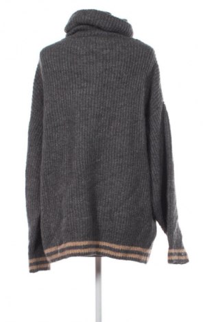 Damenpullover Zara, Größe S, Farbe Grau, Preis 23,99 €