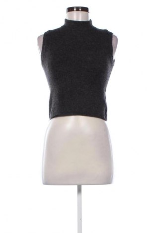 Damenpullover Zara, Größe S, Farbe Grau, Preis 13,82 €