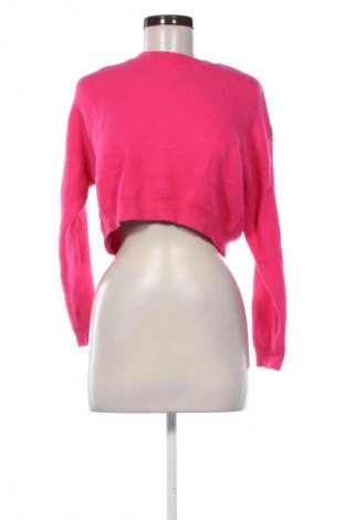 Damenpullover Zara, Größe S, Farbe Rosa, Preis 13,82 €