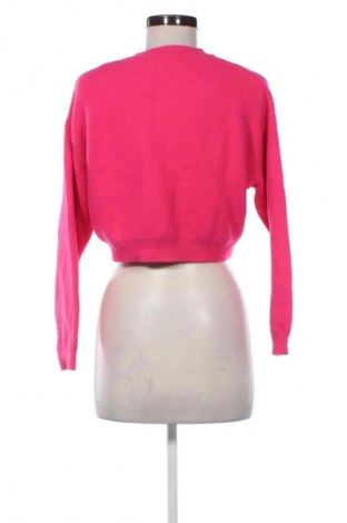 Damenpullover Zara, Größe S, Farbe Rosa, Preis 13,82 €