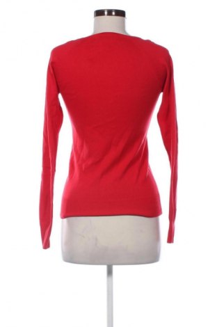Damenpullover Zara, Größe M, Farbe Rot, Preis 13,81 €