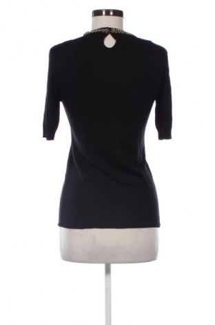 Γυναικείο πουλόβερ Zara, Μέγεθος M, Χρώμα Μαύρο, Τιμή 13,81 €