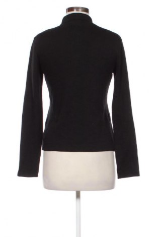 Női pulóver Zara, Méret M, Szín Fekete, Ár 5 394 Ft