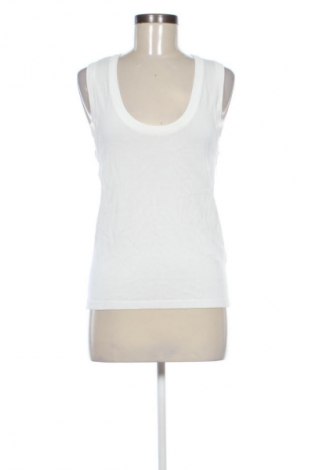 Damski sweter Zara, Rozmiar L, Kolor Biały, Cena 142,53 zł