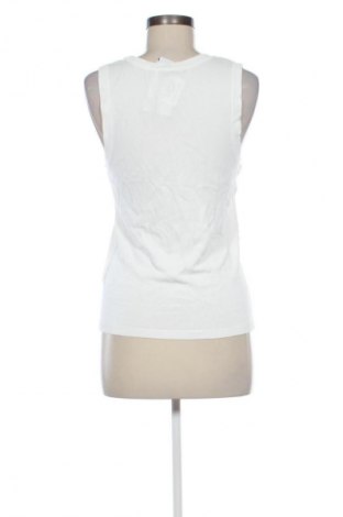 Damski sweter Zara, Rozmiar L, Kolor Biały, Cena 142,53 zł