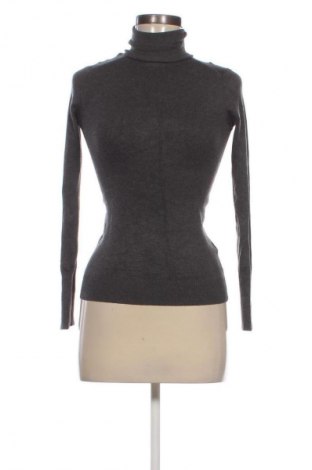 Damenpullover Zara, Größe S, Farbe Grau, Preis 13,80 €