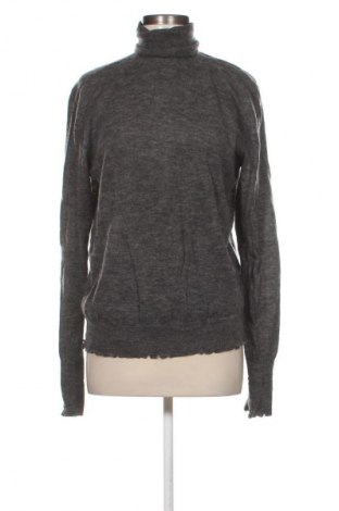Damenpullover Zara, Größe XL, Farbe Grau, Preis 14,00 €