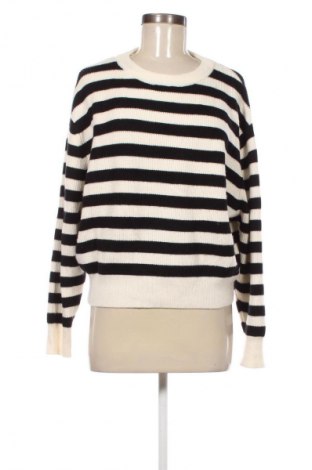 Pulover de femei Zara, Mărime M, Culoare Multicolor, Preț 99,99 Lei