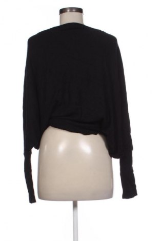 Damenpullover Zara, Größe L, Farbe Schwarz, Preis 14,99 €