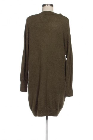 Damenpullover Zara, Größe M, Farbe Grün, Preis 22,99 €