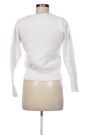 Damenpullover Zara, Größe M, Farbe Weiß, Preis € 14,99