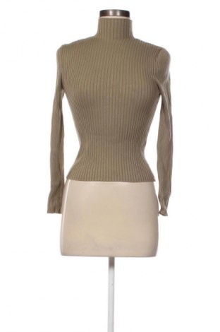 Női pulóver Zara, Méret M, Szín Bézs, Ár 8 239 Ft