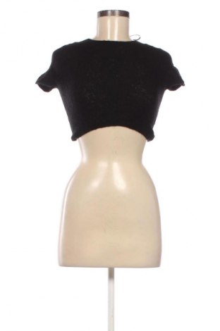 Pulover de femei Zara, Mărime M, Culoare Negru, Preț 51,99 Lei
