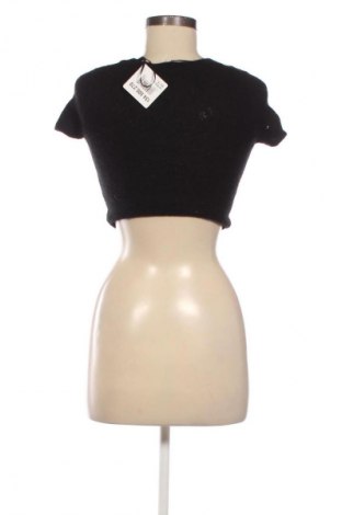 Pulover de femei Zara, Mărime M, Culoare Negru, Preț 51,99 Lei