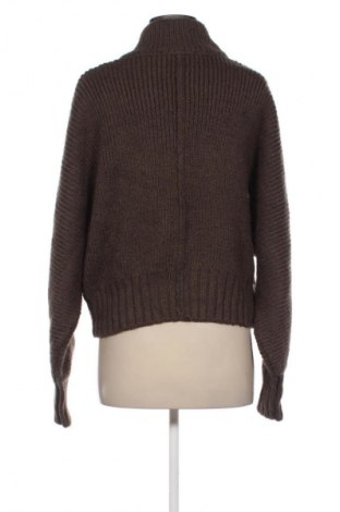 Damski sweter Zara, Rozmiar S, Kolor Zielony, Cena 91,99 zł