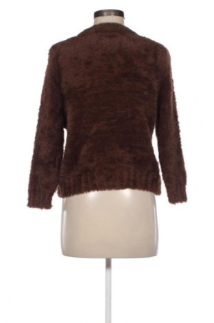 Damenpullover Zara, Größe S, Farbe Braun, Preis 21,99 €