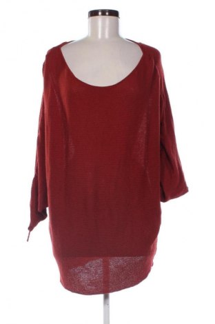 Dámsky pulóver Zara, Veľkosť L, Farba Hnedá, Cena  13,95 €