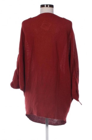 Dámsky pulóver Zara, Veľkosť L, Farba Hnedá, Cena  13,95 €