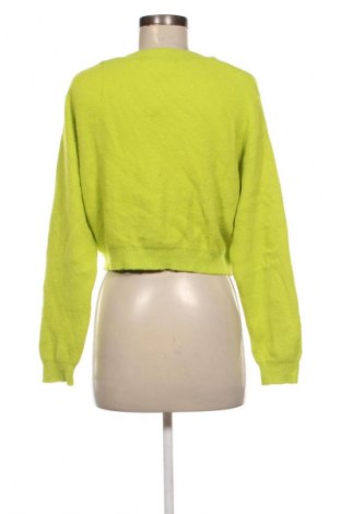 Dámsky pulóver Zara, Veľkosť M, Farba Zelená, Cena  12,95 €