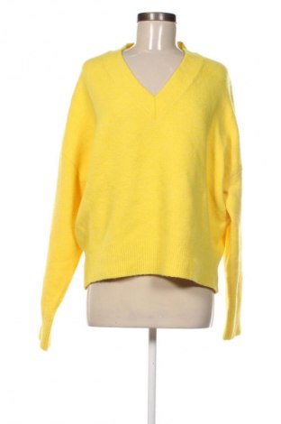 Damenpullover Zara, Größe M, Farbe Gelb, Preis € 15,99