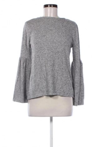 Damenpullover Zara, Größe S, Farbe Grau, Preis 14,99 €