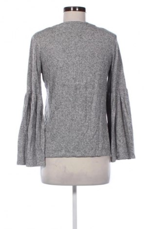 Damenpullover Zara, Größe S, Farbe Grau, Preis 14,99 €