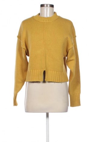 Дамски пуловер Zara, Размер S, Цвят Многоцветен, Цена 27,00 лв.