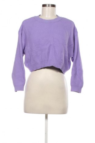 Damenpullover Zara, Größe S, Farbe Lila, Preis € 21,99