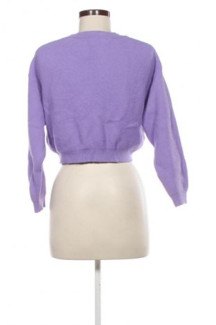 Damenpullover Zara, Größe S, Farbe Lila, Preis € 21,99