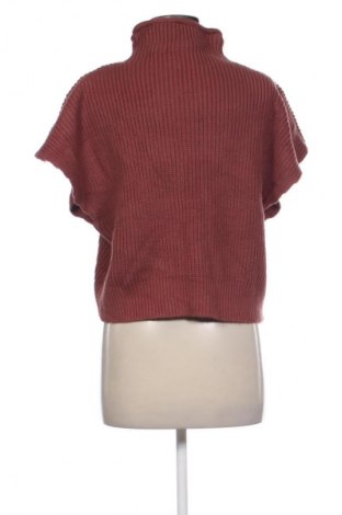 Dámský svetr Zara, Velikost L, Barva Hnědá, Cena  342,00 Kč