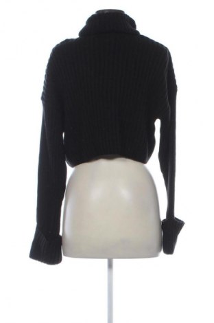 Dámsky pulóver Zara, Veľkosť M, Farba Čierna, Cena  18,95 €