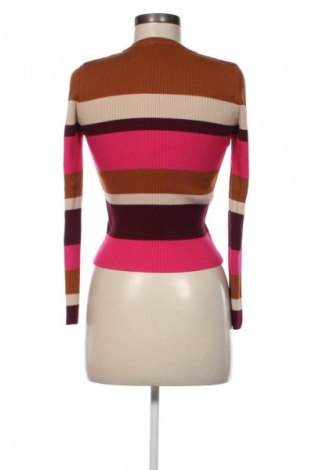 Pulover de femei Zara, Mărime L, Culoare Multicolor, Preț 71,05 Lei