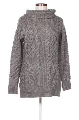 Dámský svetr Zara, Velikost S, Barva Šedá, Cena  539,00 Kč