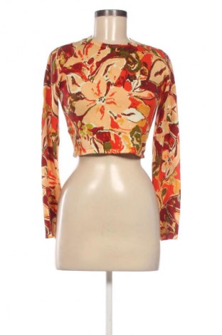 Damenpullover Zara, Größe S, Farbe Mehrfarbig, Preis € 15,35