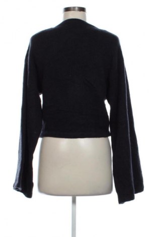 Pulover de femei Zara, Mărime M, Culoare Albastru, Preț 99,99 Lei