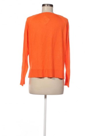 Női pulóver Zara, Méret M, Szín Narancssárga
, Ár 6 029 Ft