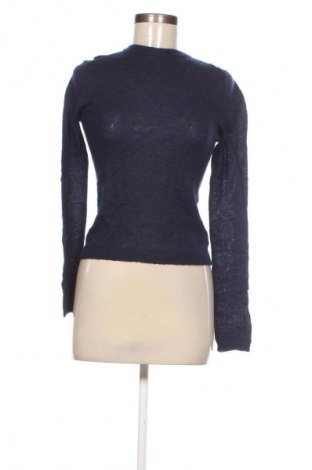 Damenpullover Zara, Größe S, Farbe Blau, Preis € 13,99