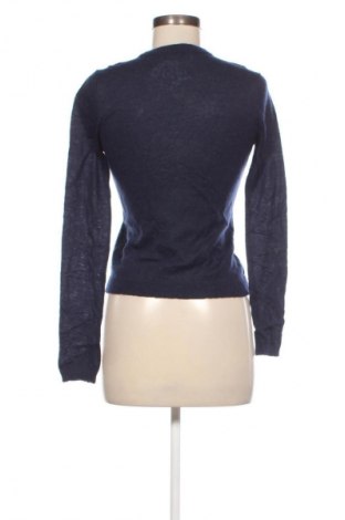 Damenpullover Zara, Größe S, Farbe Blau, Preis € 13,99