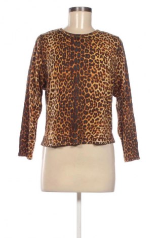 Dámský svetr Zara, Velikost M, Barva Hnědá, Cena  342,00 Kč