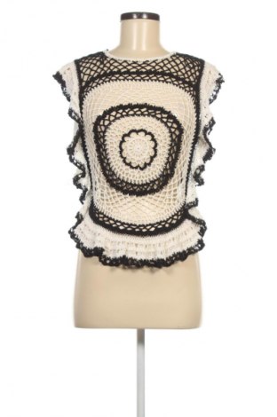 Női pulóver Zara, Méret M, Szín Sokszínű, Ár 11 339 Ft