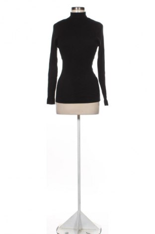 Dámský svetr Zara, Velikost M, Barva Černá, Cena  249,00 Kč