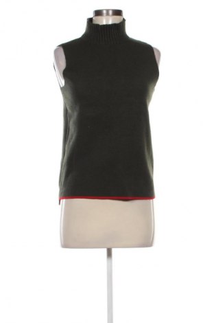 Γυναικείο πουλόβερ Zara, Μέγεθος M, Χρώμα Πράσινο, Τιμή 12,99 €