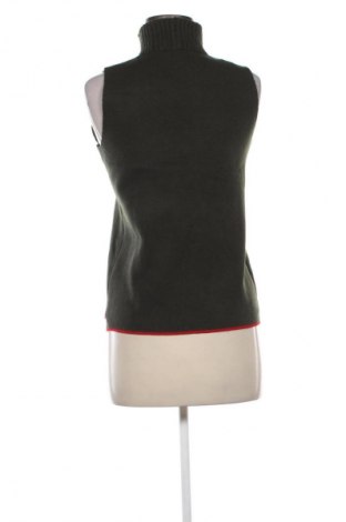 Γυναικείο πουλόβερ Zara, Μέγεθος M, Χρώμα Πράσινο, Τιμή 12,99 €