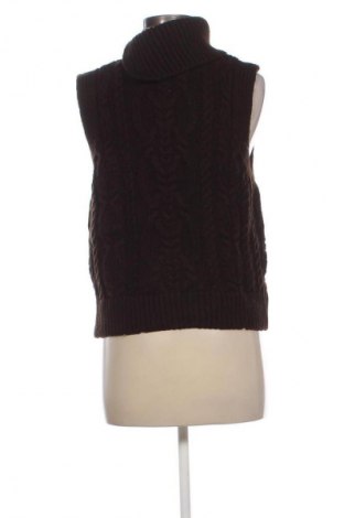 Pulover de femei Zara, Mărime M, Culoare Maro, Preț 63,99 Lei