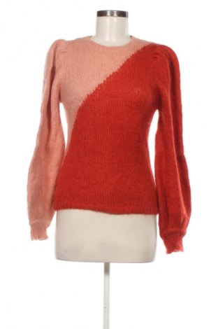 Γυναικείο πουλόβερ Zara, Μέγεθος S, Χρώμα Πολύχρωμο, Τιμή 13,99 €