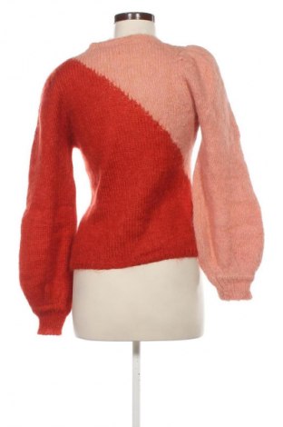 Γυναικείο πουλόβερ Zara, Μέγεθος S, Χρώμα Πολύχρωμο, Τιμή 13,99 €