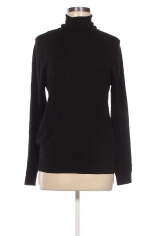 Dámský svetr Zara, Velikost M, Barva Černá, Cena  269,00 Kč